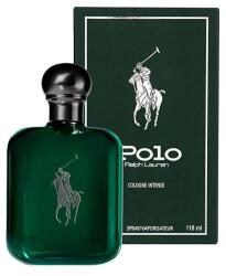 Ralph Lauren Polo Cologne Intense (Green) EDP 118 ml Tester Parfum