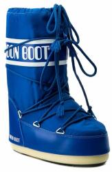 Moon Boot Cizme de zăpadă Moon Boot Nylon 14004400075 M Blu Elettrico