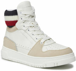 Tommy Hilfiger Sneakers Tommy Hilfiger T3A9-32989-1269A493 S Alb
