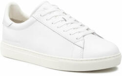 Giorgio Armani Sneakers Armani Exchange XUX001 XV093 00001 White Rtl Bărbați