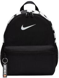 Nike fekete / fehér 11 literes hátizsák dr6091-010