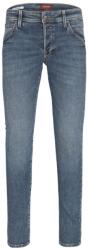 Jack & Jones Jeans 'Glenn Fox' albastru, Mărimea 32