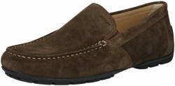 GEOX Mocasini maro, Mărimea 44 - aboutyou - 529,90 RON