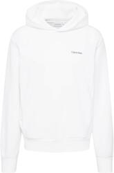 Calvin Klein Bluză de molton alb, Mărimea M - aboutyou - 429,90 RON