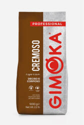 Gimoka Cafea boabe, Gimoka Professional Cremoso, 1kg