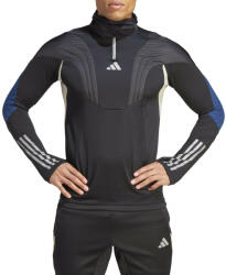 Adidas Tricou cu maneca lunga adidas TIRO 23 C WINTOP - Negru - M