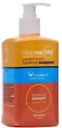 Cleanme.life Folyékony szappan pumpás CLEANME. LIFE virucid grapefruit 500 ml (6626512) - homeofficeshop