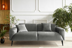  SVEA modern kanapé - szürke - 194cm (DLF-24910)