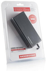 MODECOM Royal MC-1D90LE 90W Lenovo notebook hálózati töltő adapter (2 év garancia)