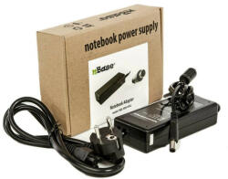  nBase NBA-90W-HP97 HP notebook hálózati töltő adapter + kábel (2 év garancia)