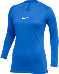 Nike Bluza cu maneca lunga Nike W NK DF PARK 1STLYR JSY LS - Albastru - XL - Top4Sport - 140,00 RON