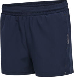 Hummel hmlMOVE GRID WOVEN SHORTS WOMAN Rövidnadrág 214799-7026 Méret XXL - weplayvolleyball