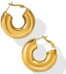  JE-28740 Fülbevaló - Arany/Tip2