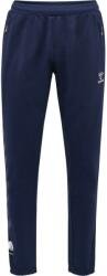 Hummel hmlMOVE GRID COTTON PANTS Nadrágok 214801-7026 Méret XL