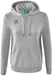 Erima Essential Team Kapuzensweat W Kapucnis melegítő felsők 2072215 Méret S - weplayhandball