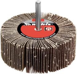 MTX 80x30mm P40 lamellás legyezőpalást csiszoló fúrógéphez (741409)