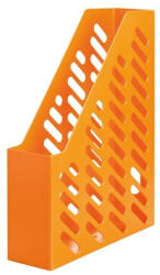 HAN Irattartó papucs HAN Klassic trend 70 mm műanyag narancs (1601-51) - papir-bolt