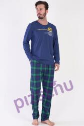 Vienetta Hosszúnadrágos férfi pizsama (FPI2211 M)