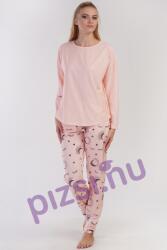 Vienetta Hosszúnadrágos női pizsama (NPI6270 S)