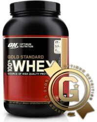 Optimum Nutrition ON 100% Whey Gold Standard 908 g (1054627-on-wgs-1)