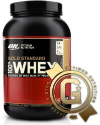 Optimum Nutrition ON 100% Whey Gold Standard 908g (1054627-on-wgs-1)