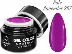 NANI Amazing Line UV zselé 5 ml - Pale Lavender