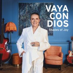 BERTUS Vaya Con Dios - Shades Of Joy (1lp, Coloured Vinyl) (6e3332)