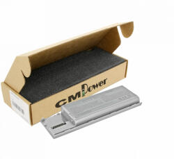 CM POWER Baterie laptop CM Power compatibila cu Dell Latitude D620 JD634 (CMPOWER-DE-D620)