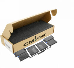 CM POWER Baterie laptop CM Power compatibila cu Apple MacBook Pro A1707 A1820 (CMPOWER-AP-A1820)