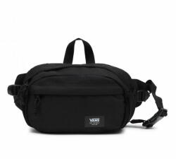 Vans Bounds Crossbody övtáska Black (VN0A7SCLBLK)