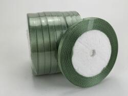 Moha szatén szalag 6mm 10 tekercs - OKOSÁR!