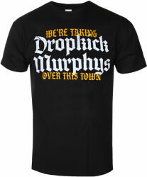 KINGS ROAD tricou stil metal bărbați Dropkick Murphys - Bats - KINGS ROAD - 20152613
