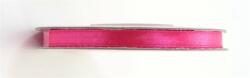 Victoria Szatén szalag, 6 mm, pink (TS6-006)