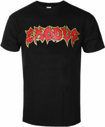 KINGS ROAD tricou stil metal bărbați Exodus - Metal Command - KINGS ROAD - 20133666