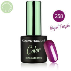  Hypoallergenic Gél lakk 258