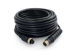 Hikvision Cablu Pentru Dvr Auto 6m (ds-mp2100-6)