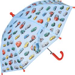 Rex London gyerek esernyő, járművek