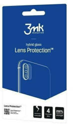 3mk Protection Lencsevédő Motorola Moto G54 kameralencse-védő 4 db fólia