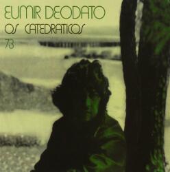 Deodato, Eumir Os Catedraticos 73 -digi-