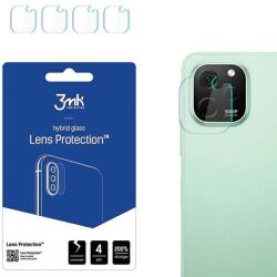 3mk Protection Lencse Protect Huawei Nova Y91 kameralencse-védő 4 db fólia