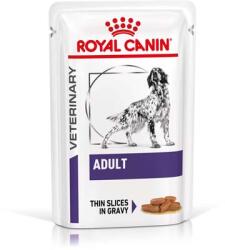 Royal Canin VHN DOG ADULT alutasak 100g -nedves kutyaeledel a szőrzet egészségéért és az emésztésért