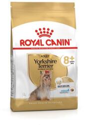 Royal Canin BHN YORKSHIRE TERRIER AGE 8+ 500g -Száraztáp Yorkshire terriereknek 8 éves kortól