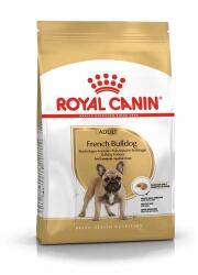 Royal Canin BHN FRENCH BULLDOG ADULT 1, 5kg