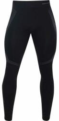 Ardon Colanți funcționali bărbați LYTANIX - Neagră | XL (H6177/XL)