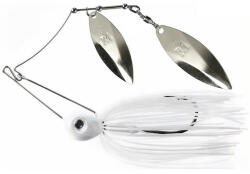 Mustad Spinnerbait Mustad Arm Lock, 7g, Pearl-White (F.M.ALSBDWPW7)