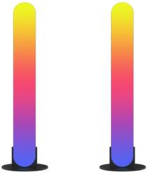 BOT Smart RGB asztali lámpa FL4 2db