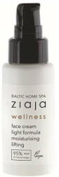 Ziaja Könnyű hidratáló és lifting bőrápoló krém Baltic Home Spa Wellness (Face Cream) 50 ml - mall