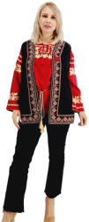 Ie Traditionala Vesta traditionala Unisex Toni 5