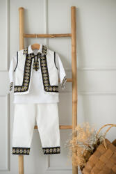 Ie Traditionala Costum National pentru baieti Liviu 8