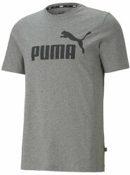 PUMA Tricou Puma Essentials Logo - 4XL - trainersport - 109,99 RON